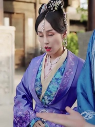 Episode 64 - Modern Princess in the Ancient Court