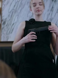 第42集 - 復仇校園