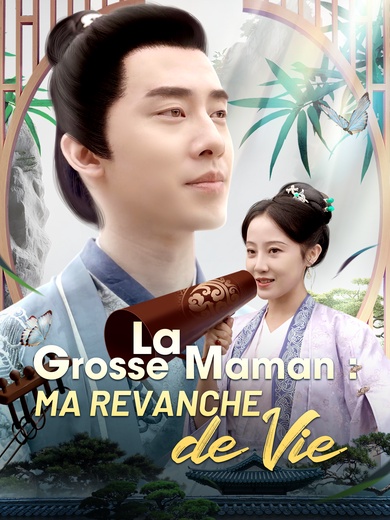 La Grosse Maman : Ma Revanche de Vie
