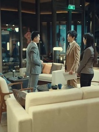 Episode 19 - [Dubbed]Daddy’s Regret? No, Thanks!