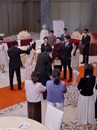 雪覆前塵，灰燼新生 - Episode 47