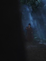 Aus der Unterwelt zur Retterin der Familie - Episode 9