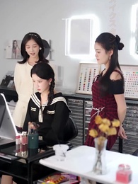 電撃婚の嫁がドロ甘すぎて敵わない～ - Episode 35