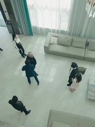 La Venganza del Audaz - Episode 9