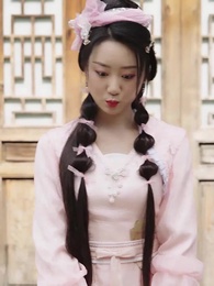 Episode 57 - Modern Princess in the Ancient Court