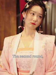 Modern Princess in the Ancient Court - Episode 11