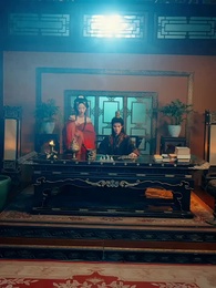 赴江山 - Episode 54