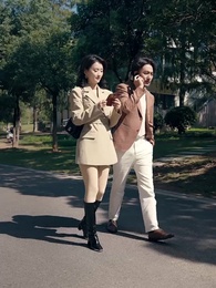 讓你上班，你把老闆娶了 - Episode 66