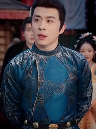 Le Prince et ses Quatre Tornades au Palais - Episode 65