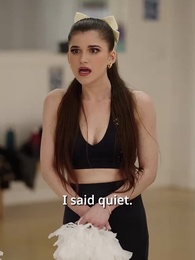 Episode 37 - The True Cheer Queen Reclaims Her Stage