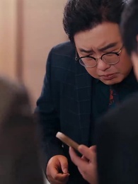 第12集 - 讓你上班,你把老闆娶了