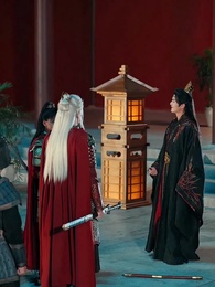 第59集 - 赴江山