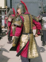 Episode 5 - After Storming the Imperial City, She Told Me to Retreat