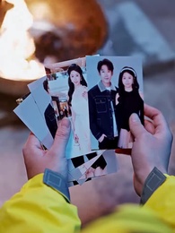 雪覆前塵，灰燼新生 - Episode 5