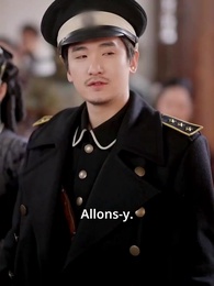 Épisode 22 - Le Banquet du Destin