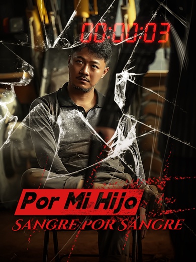 Por Mi Hijo: Sangre por Sangre