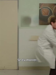 Episódio 5 - [Dublado]Vida Nova, Amor Maior