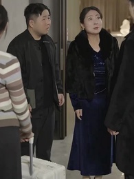 Episodio 48 - Sposata per Errore