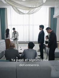 El Veneno del Engaño - Episode 48