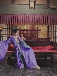 Episode 77 - Modern Princess in the Ancient Court