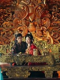 赴江山 - Episode 45