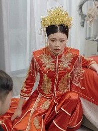 Episodio 15 - Sposata per Errore