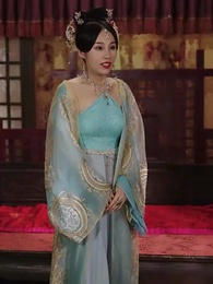 Episode 39 - Modern Princess in the Ancient Court