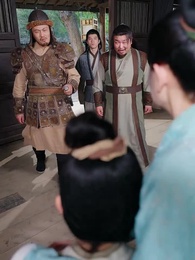 After Storming the Imperial City, She Told Me to Retreat - Episode 27