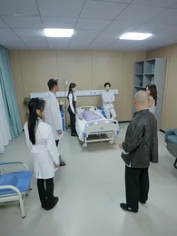 第26話 - 余命九十日、復讐は始まった