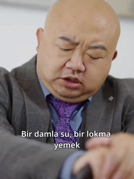 Bölüm 46 - Kendi Işığında