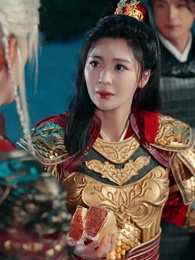 赴江山 - Episode 58