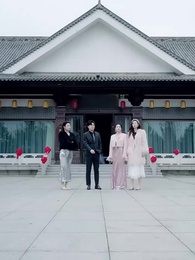 คุณพ่อยามพราวเสน่ห์ - Episode 41