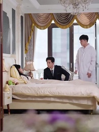 第46話 - 電撃婚の嫁がドロ甘すぎて敵わない~