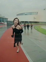 La Venganza del Audaz - Episode 4