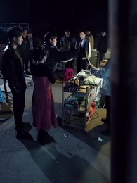 คุณพ่อยามพราวเสน่ห์ - Episode 62