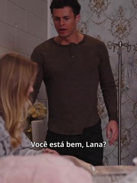 Episódio 8 - [Dublado]Vida Nova, Amor Maior