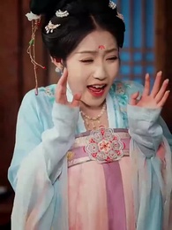 Le Prince et ses Quatre Tornades au Palais - Episode 42