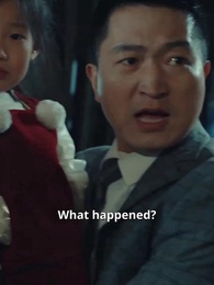 [Dubbed]Daddy’s Regret? No, Thanks! - Episode 22