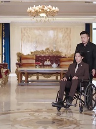 Episode 11 - [Dubbed] His Convict, His Queen