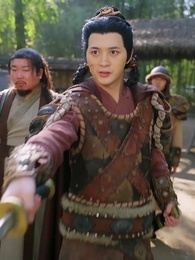 After Storming the Imperial City, She Told Me to Retreat - Episode 37