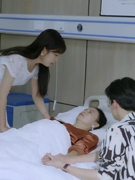 6화 - 내 남편의 비밀