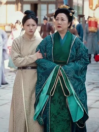 Le Prince et ses Quatre Tornades au Palais - Episode 74