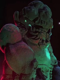 Episode 1 - Vom Spätzünder zum stärksten Krieger