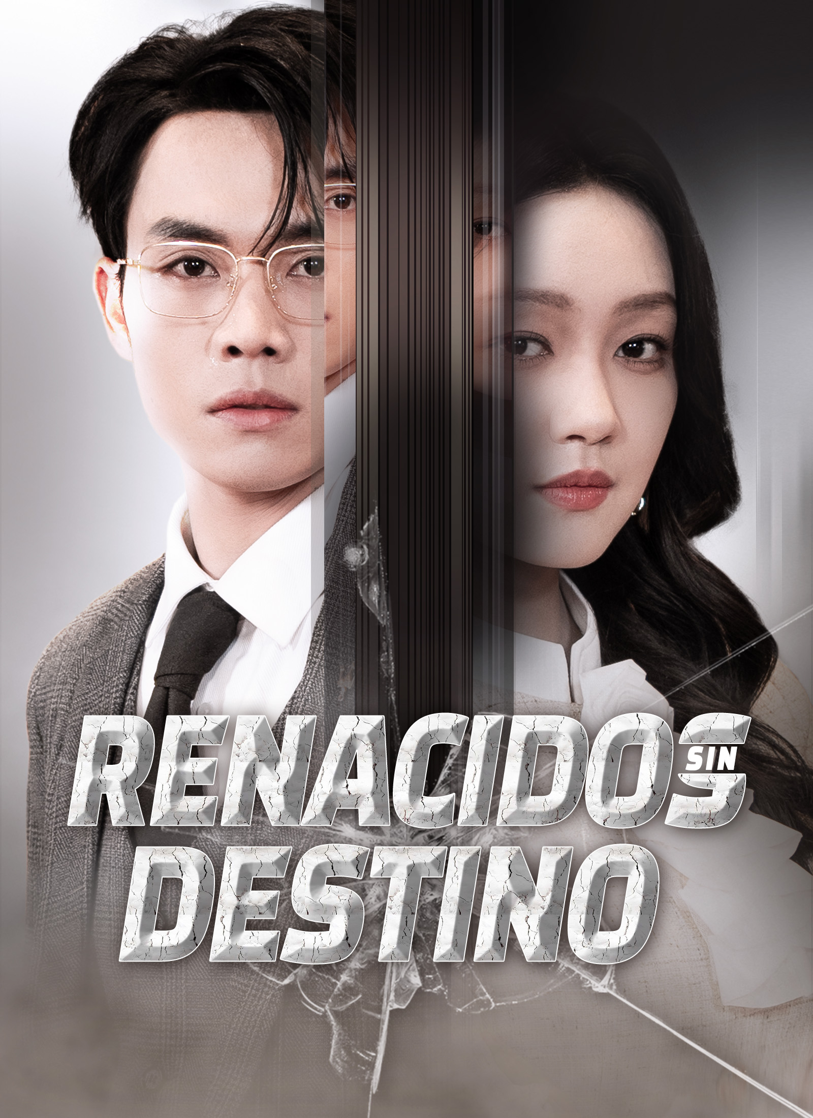 Renacidos sin destino