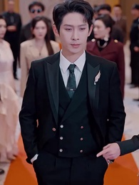 雪覆前塵，灰燼新生 - Episode 41