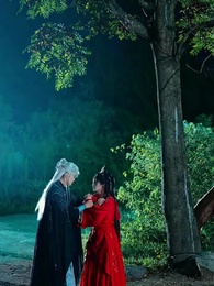 赴江山 - Episode 22