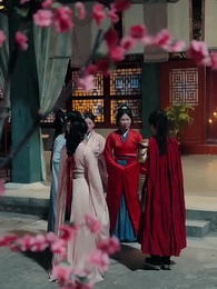 [مدبلج]الإنطلاق نحو المملكة - Episode 7