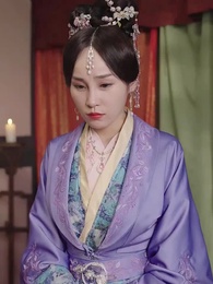 Modern Princess in the Ancient Court - Episode 51