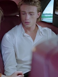 Серия 60 - Любовь преодолеет все преграды