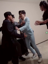 คุณพ่อยามพราวเสน่ห์ - Episode 79